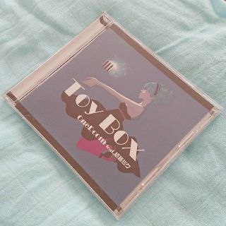 【初音ミク】Toy Box【CD】(ボーカロイド)