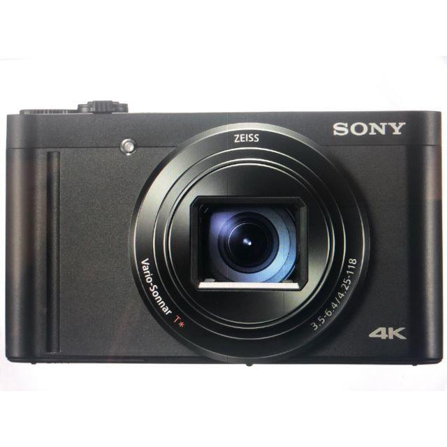 ■SONY　サイバーショット DSC-WX700