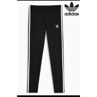 アディダス(adidas)のレギンス adidas originals(レギンス/スパッツ)