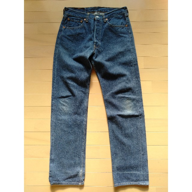 Levi's(リーバイス)のMade in USA Levi's/501xx メンズのパンツ(デニム/ジーンズ)の商品写真