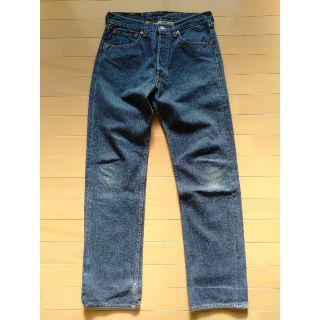 リーバイス(Levi's)のMade in USA Levi's/501xx(デニム/ジーンズ)