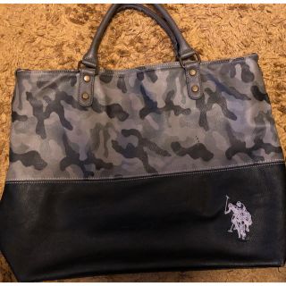 ラルフローレン(Ralph Lauren)のラルフローレン トートバッグ(トートバッグ)