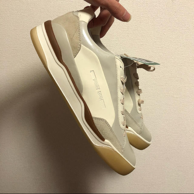 McQ(マックキュー)のPUMA Alexander MCQ move lace メンズの靴/シューズ(スニーカー)の商品写真