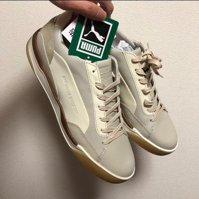 McQ(マックキュー)のPUMA Alexander MCQ move lace メンズの靴/シューズ(スニーカー)の商品写真