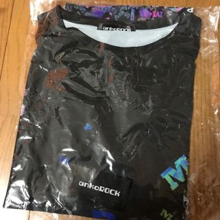 アンコロック(ankoROCK)のMSSP ankoROCK Tシャツ(その他)