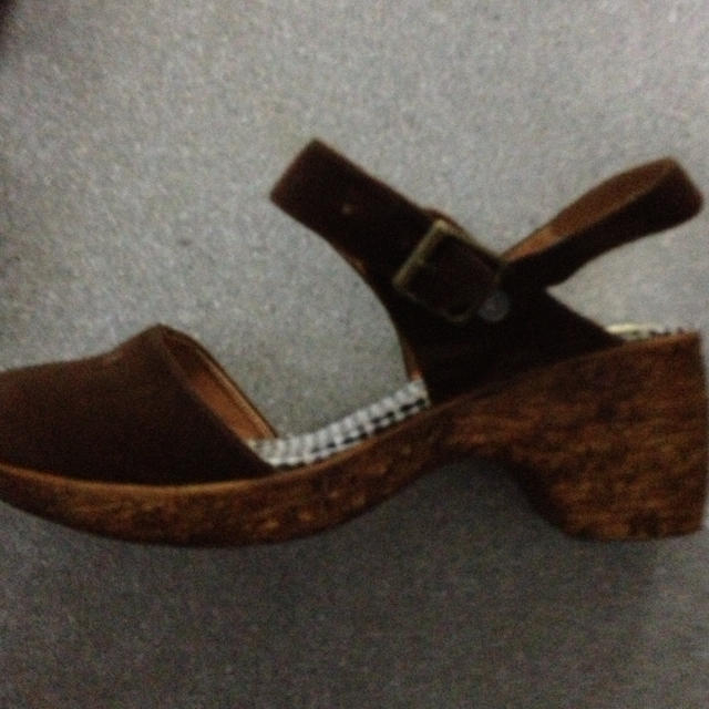POU DOU DOU(プードゥドゥ)のプードゥドゥ♡サボ レディースの靴/シューズ(サンダル)の商品写真