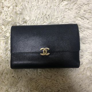 シャネル(CHANEL)のみけこさま専用(財布)