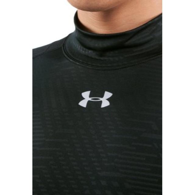 UNDER ARMOUR(アンダーアーマー)のアンダーアーマー EVOゴルフインナー MGF6336 MD UVカット スポーツ/アウトドアのゴルフ(ウエア)の商品写真