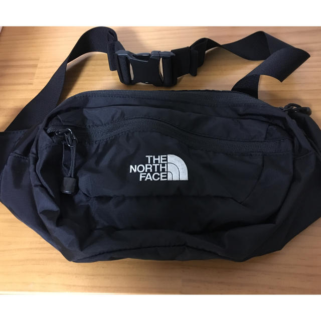 THE NORTH FACE(ザノースフェイス)のノースフェイス ウエストポーチ   メンズのバッグ(ウエストポーチ)の商品写真
