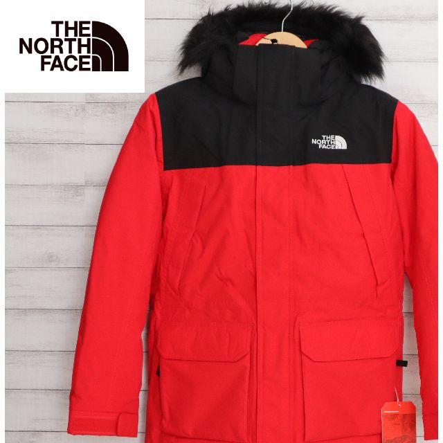 ☆最安値 値引きOK☆THE NORTH FACE マクマードダウンパーカー