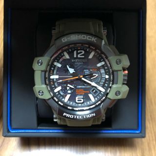 ジーショック(G-SHOCK)の【yukachan様専用】 MASTER OF G GRAVITYMASTER(腕時計(アナログ))