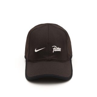 ナイキ(NIKE)のNikeLab x Patta U Nk Arobill Cap X Patta(キャップ)