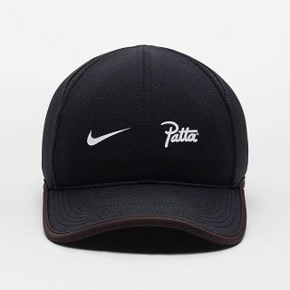 ナイキ(NIKE)のNikeLab x Patta U Nk Arobill Cap X Patta(キャップ)