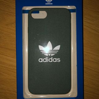 アディダス(adidas)のiPhoneケース(iPhoneケース)