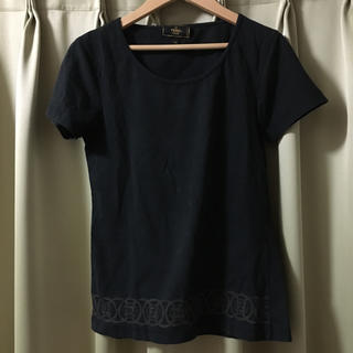 フェンディ(FENDI)のFENDI S/S TEE(Tシャツ(半袖/袖なし))