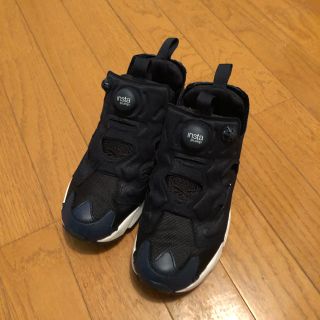 リーボック(Reebok)のReebokポンプ(スニーカー)