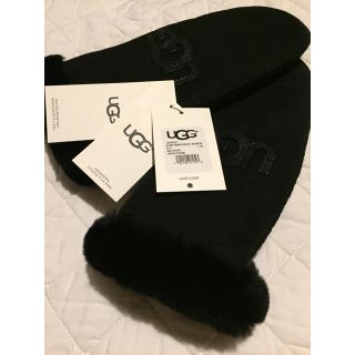 アグ(UGG)の【UGG Australia】ミトン手袋(手袋)