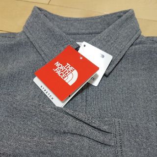 ザノースフェイス(THE NORTH FACE)の【amenochi-hare様専用】ノースフェイス シャツ 新品 タグ付き(シャツ)