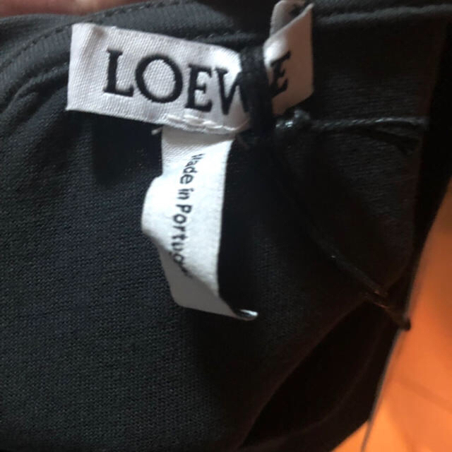 LOEWE(ロエベ)のLOEWE Tシャツ dogシャツ メンズのトップス(シャツ)の商品写真