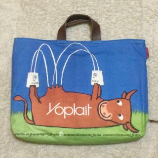 ルートート(ROOTOTE)のサヴィニャック柄 ルートート(トートバッグ)