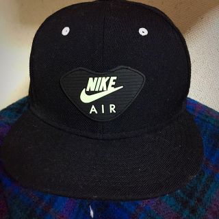 ナイキ(NIKE)のNIKE キャップ(キャップ)