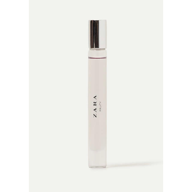 ZARA(ザラ)の完売！ZARA 香水 フルーティーオードトワレ ロールオン 10ml コスメ/美容の香水(香水(女性用))の商品写真