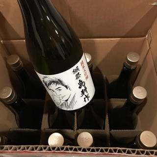 純米大吟醸 獺祭 島耕作 一箱12本セット(日本酒)