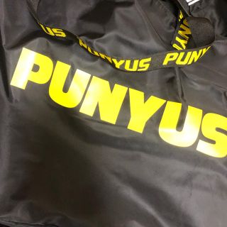 プニュズ(PUNYUS)のPUNYUS トートバッグ(トートバッグ)