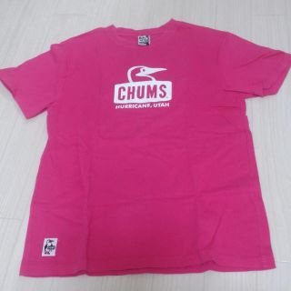 チャムス(CHUMS)の【CHUMS】メンズTシャツ(Tシャツ/カットソー(半袖/袖なし))