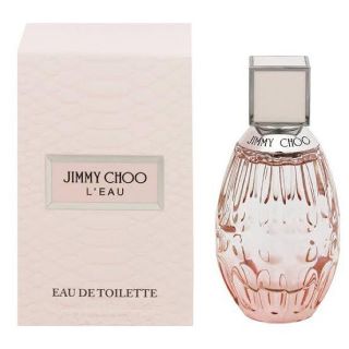 ジミーチュウ(JIMMY CHOO)のジミーチュウ♡香水♡オードトワレ(香水(女性用))