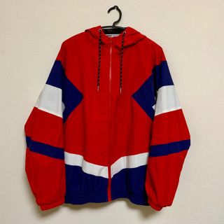 シュプリーム(Supreme)の。様取り置き1/20 LEGENDA Switching NylonHooded(ナイロンジャケット)