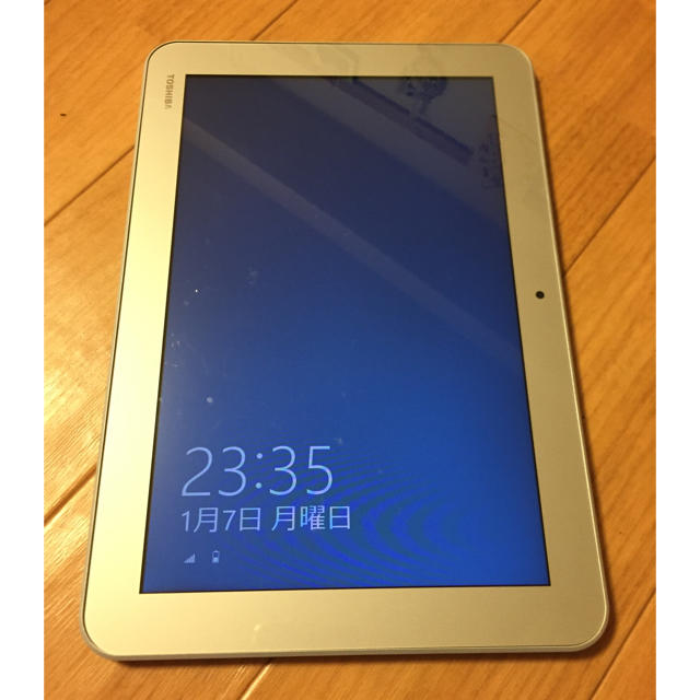 東芝 dynabook Tab S50 windows8.1 美品