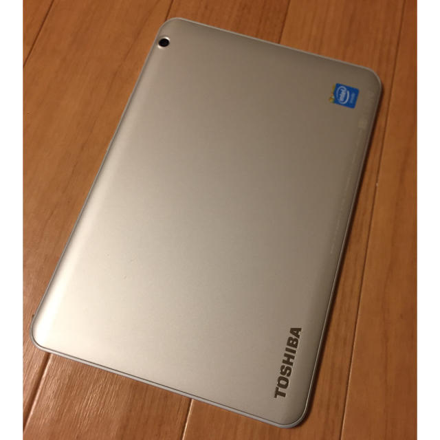 東芝 dynabook Tab S50 windows8.1 美品