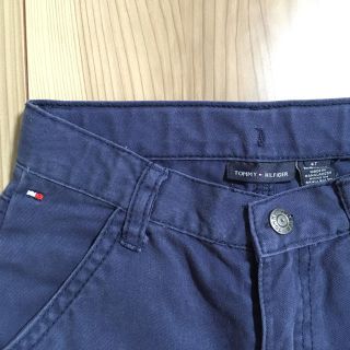 トミーヒルフィガー(TOMMY HILFIGER)の（110）TOMMY HILFIGER パンツ(パンツ/スパッツ)