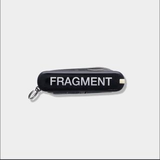 フラグメント(FRAGMENT)のTHE CONVENI FRAGMENT VICTORINOX CLASSIC (その他)