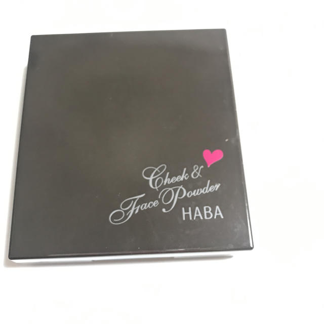 HABA(ハーバー)のHABA チーク コスメ/美容のベースメイク/化粧品(チーク)の商品写真