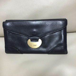 クロエ(Chloe)のクロエ本革財布♡値下げしました(財布)