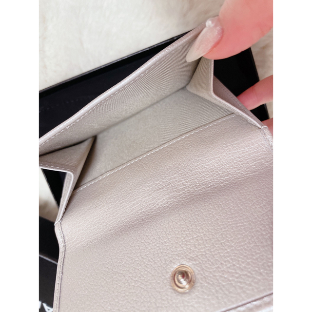 CHANEL(シャネル)の新品未使用✨ CHANEL シャネル 財布 レディースのファッション小物(財布)の商品写真