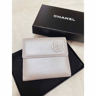 シャネル(CHANEL)の新品未使用✨ CHANEL シャネル 財布(財布)