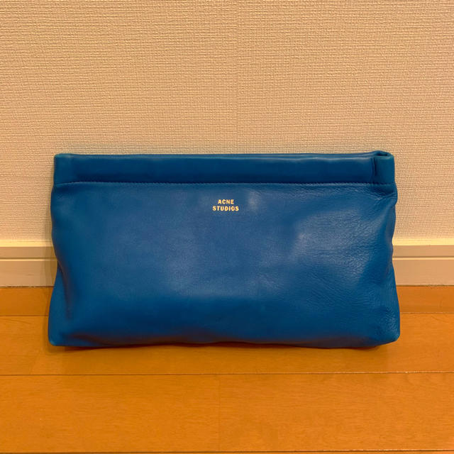 ACNE(アクネ)のEtsu11様 専用 Acne Studios クラッチバッグ レディースのバッグ(クラッチバッグ)の商品写真