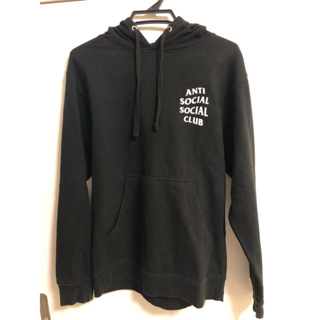 anti social social club  メンズのトップス(パーカー)の商品写真