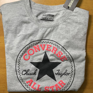 コンバース(CONVERSE)の大幅お値下げしました！converse Tシャツ(Tシャツ(半袖/袖なし))