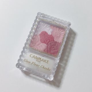 キャンメイク(CANMAKE)のキャンメイク チーク(チーク)