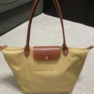 ロンシャン(LONGCHAMP)の【Longchamp】トートバッグ(トートバッグ)