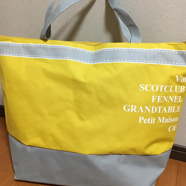 SCOTCLUB福袋2019年