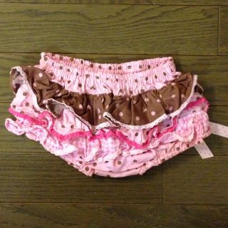 ふりふりブルマ♡(その他)
