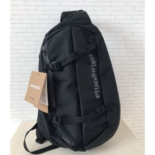 パタゴニア(patagonia)の✨Patagonia✨ ワンショルダーバッグ Atom Sling 8L ⓶(ショルダーバッグ)