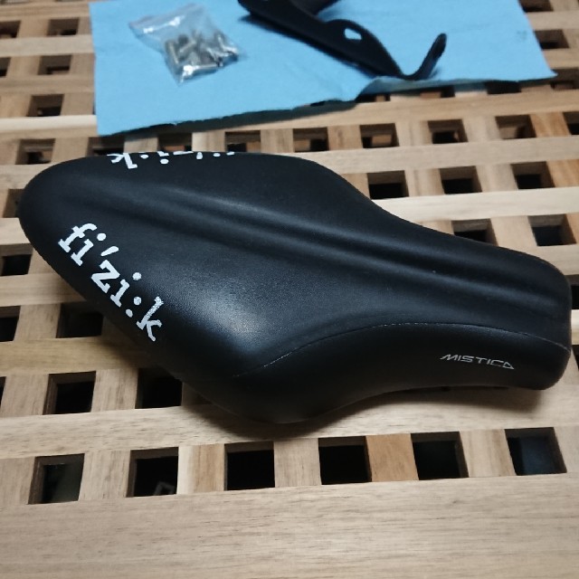 fizik mistica kium regular