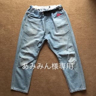 グルービーカラーズ(Groovy Colors)のGROOVY COLORS パンツ/RALPH LAUREN シャツ 140(パンツ/スパッツ)