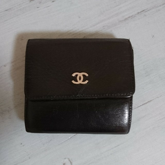 CHANEL(シャネル)のCHANEL  財布 レディースのファッション小物(財布)の商品写真